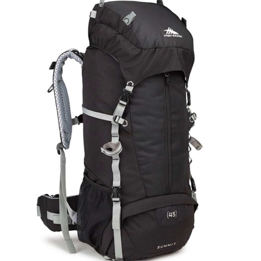 High Sierra Classic 2 Series 45 Frame Pack